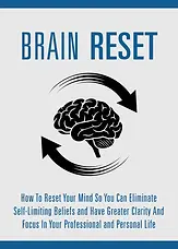 PLR eBook Supplier Brain Reset