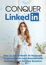 PLR eBook Supplier Conquer LinkedIn - Upgrade Bundle