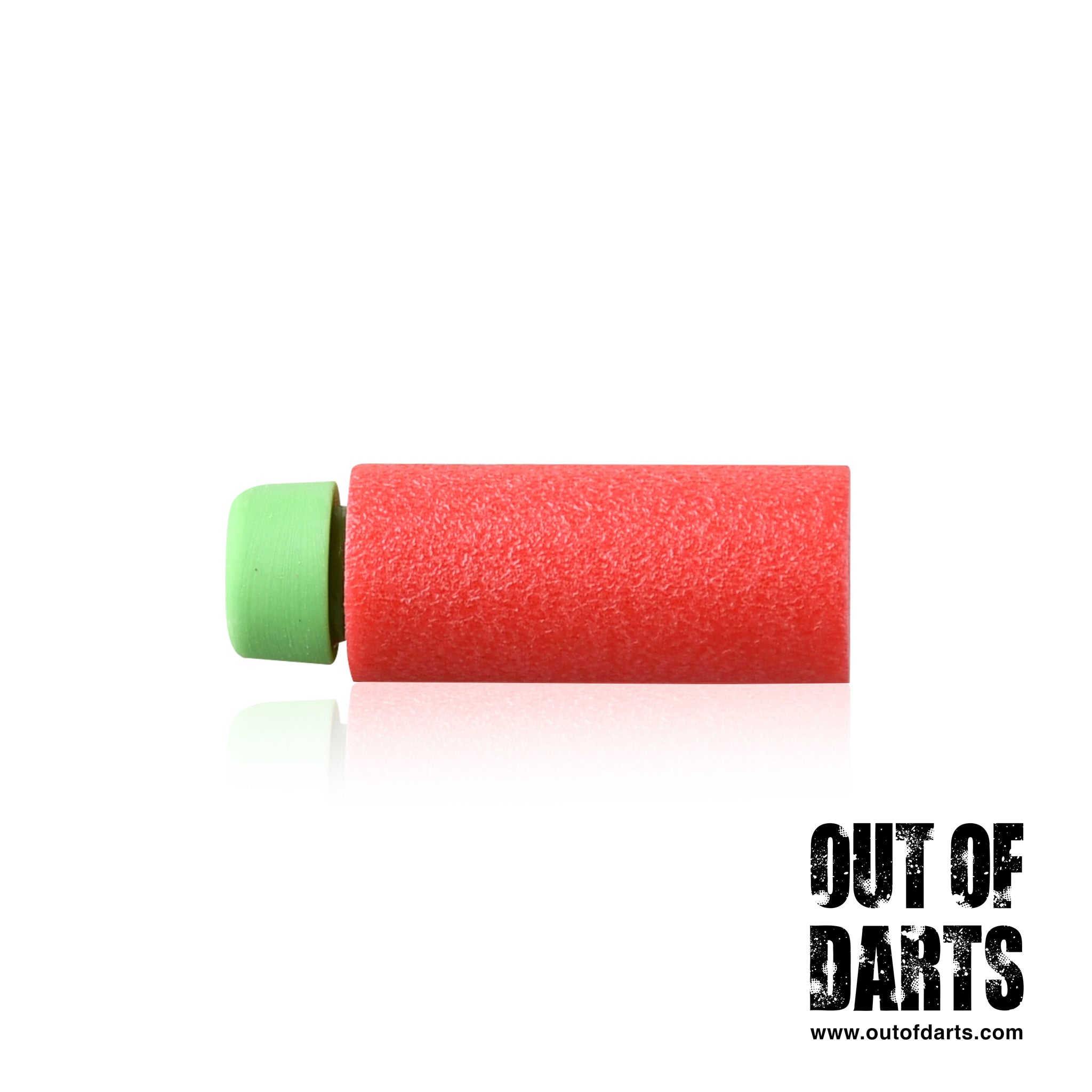 Out of Darts Worker HE Heavyweight Short Darts 200-pack (1.2g)