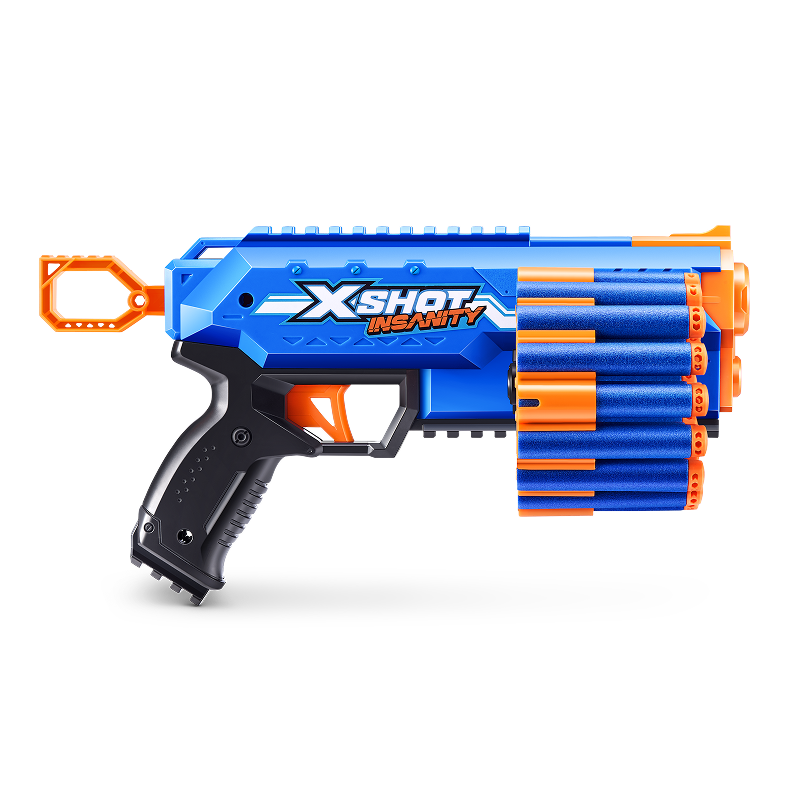 XSHOT Insanity Manic