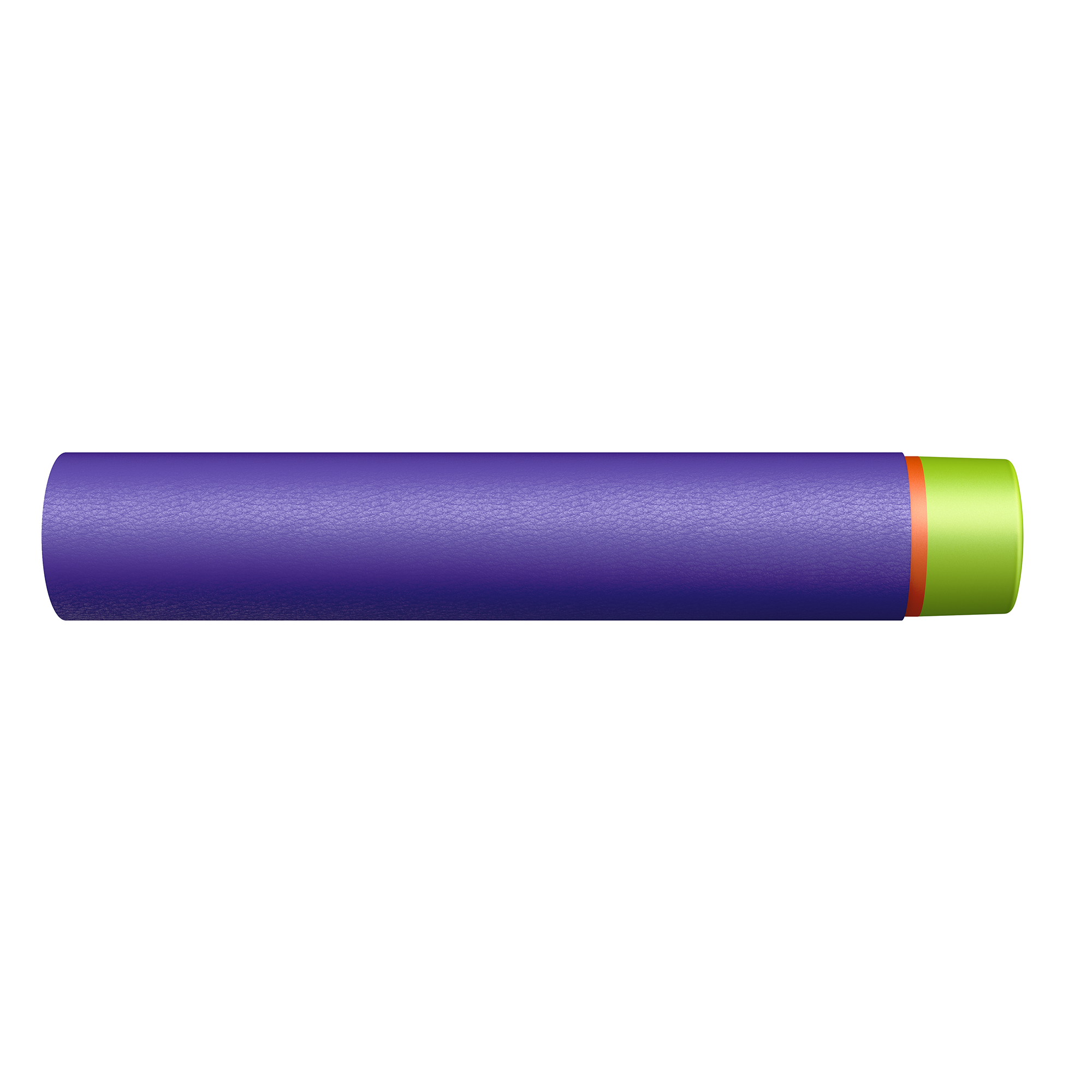 Dart Zone Nitroshot+ Standard-Length Darts Refill Pack - 800 Pack