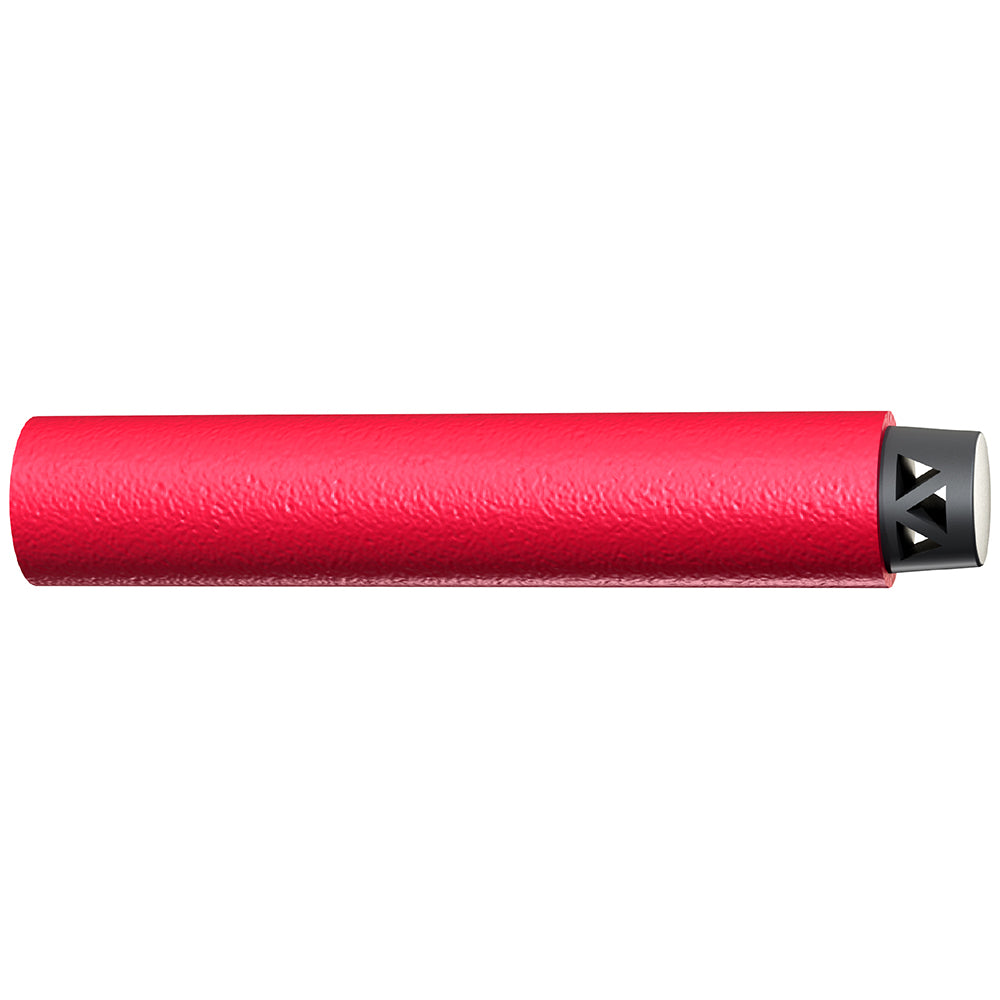 Dart Zone Ruby Standard-Length Darts Refill Pack