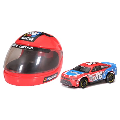 Adventure Force Adventure Force RC 1:64 Scale NASCAR Sports Car