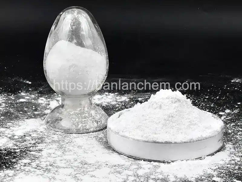 BanlanChem Alumina Powder