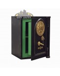 Milner Safe Company Milner - VINTAGE - VINT-610-K