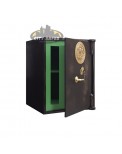 Milner Safe Company Milner - VINTAGE - VINT-715-K