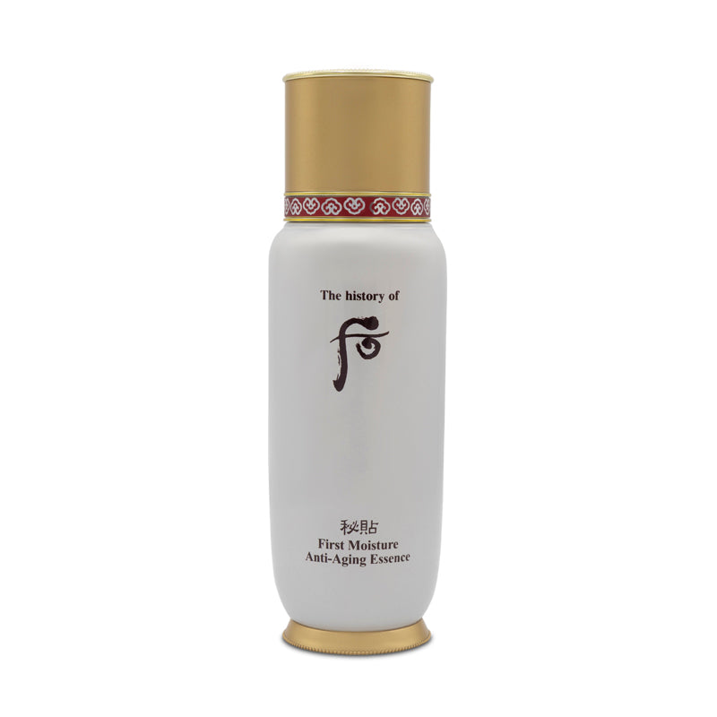 Hogies Online The History Of Whoo Bichup First Moisture Anti-Aging Essence 90ml