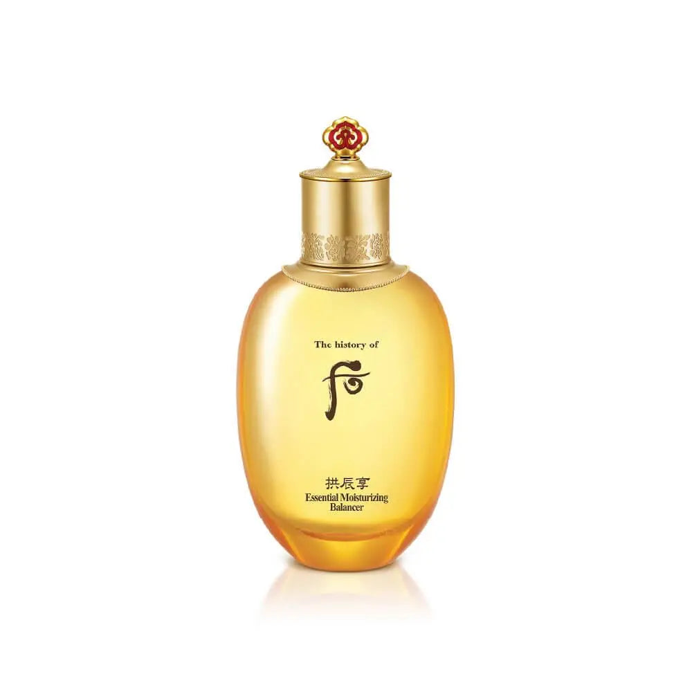 Enrapture Cosmetics [Thehistoryofwhoo] Gongjinhyang Essential Moisturizing Balancer 150ml