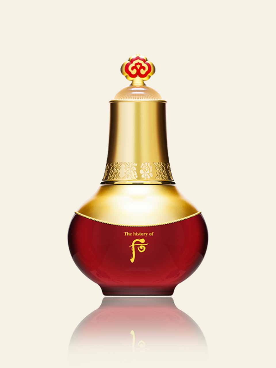 [Thehistoryofwhoo] Jinyulhyang Intensive Revitalizing Essence 45ml