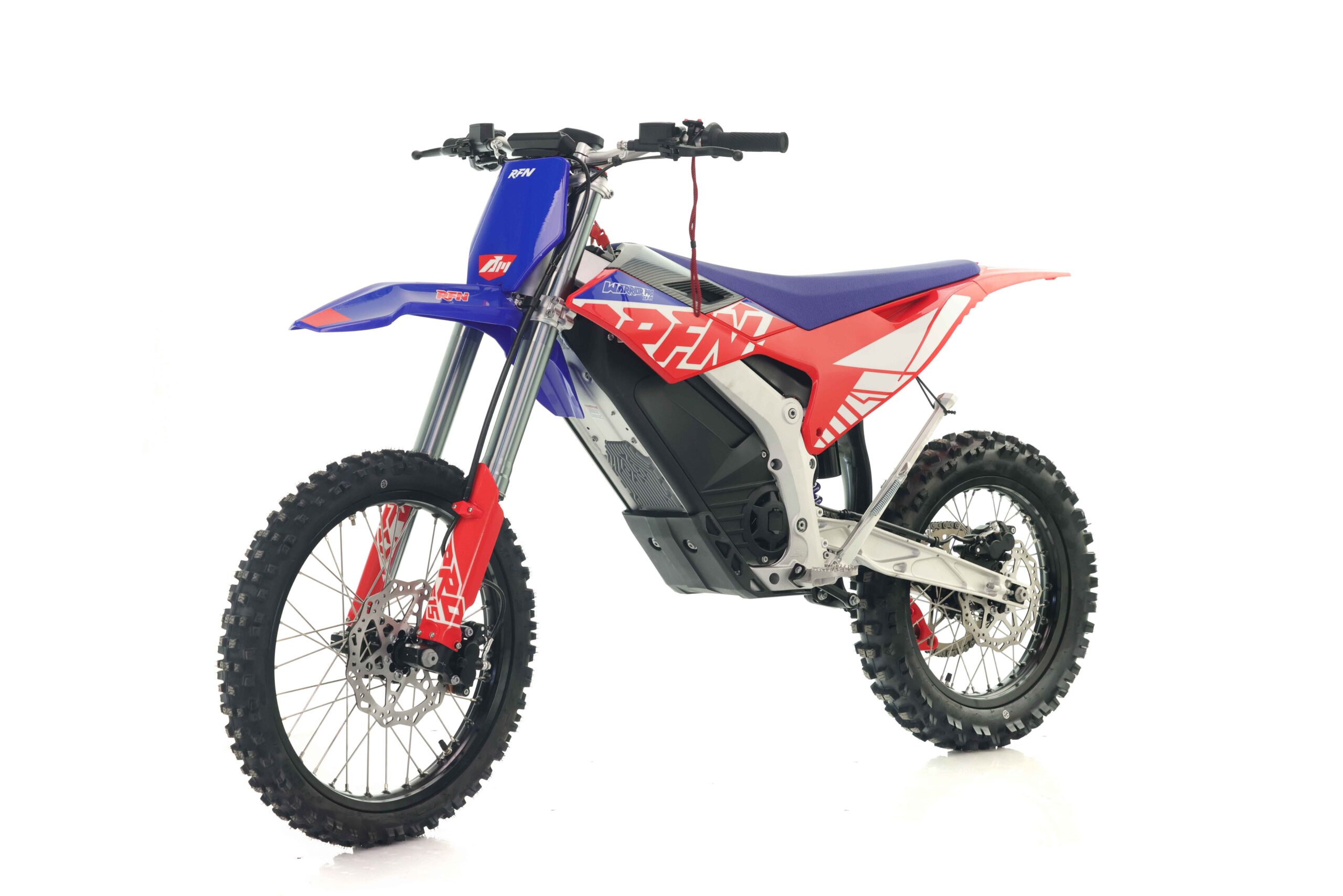 Apolloatvs WARRIOR PRO SX-E15
