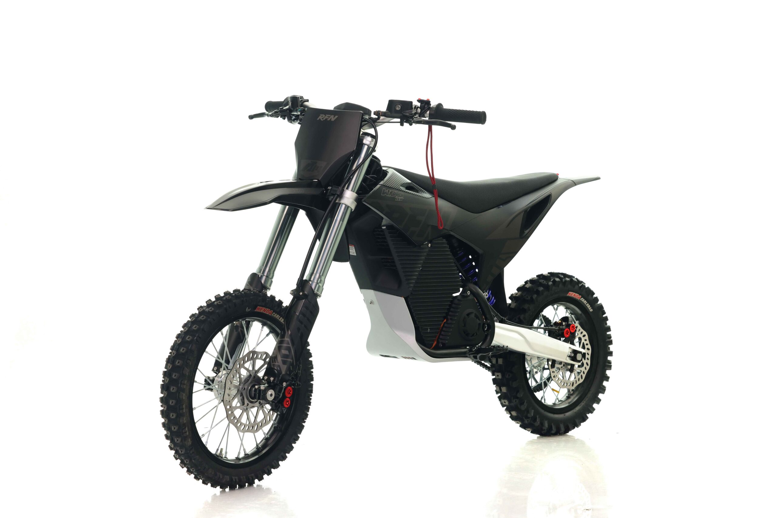 Apolloatvs WARRIOR SX-E8