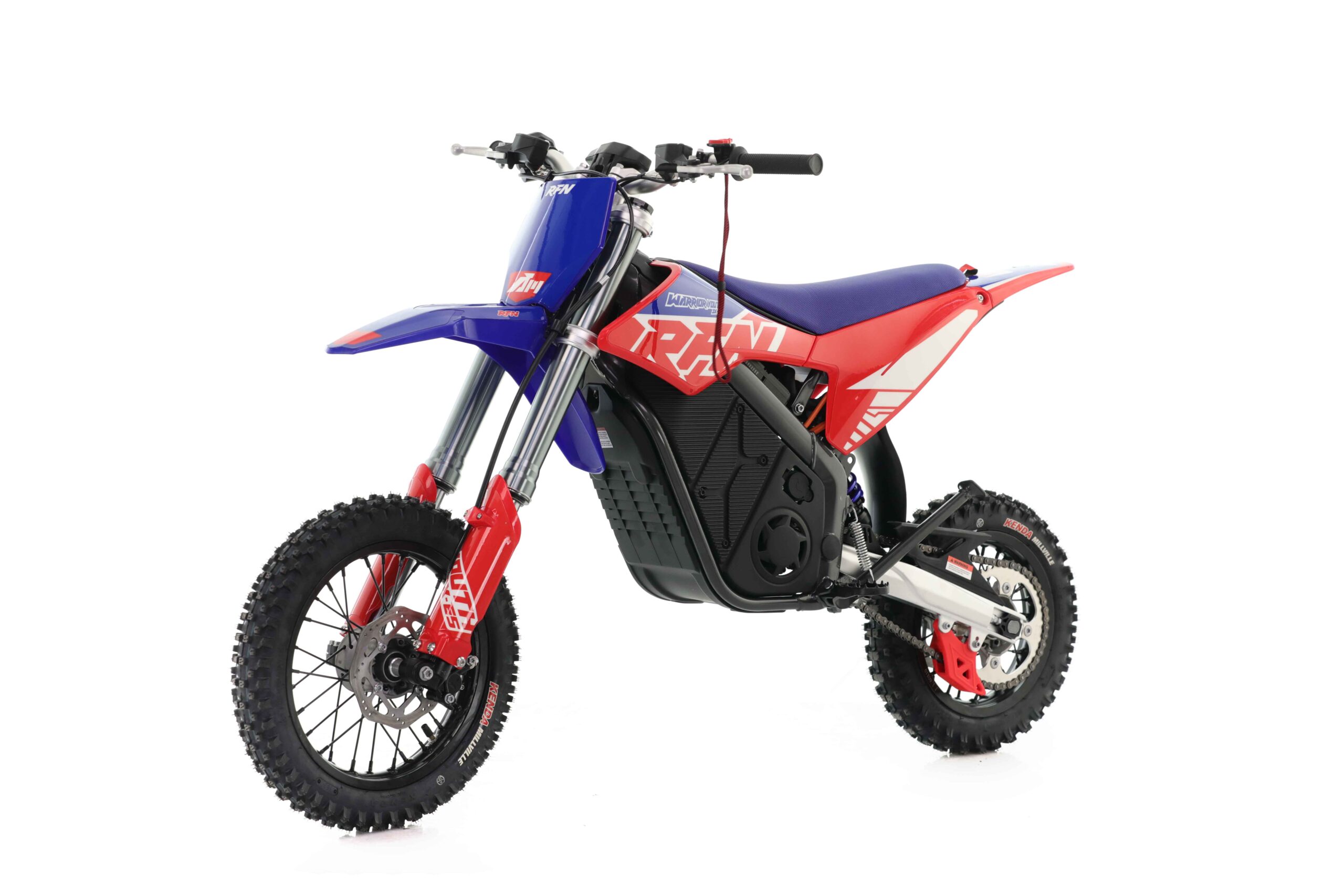 Apolloatvs WARRIOR YOUTH SX-E5