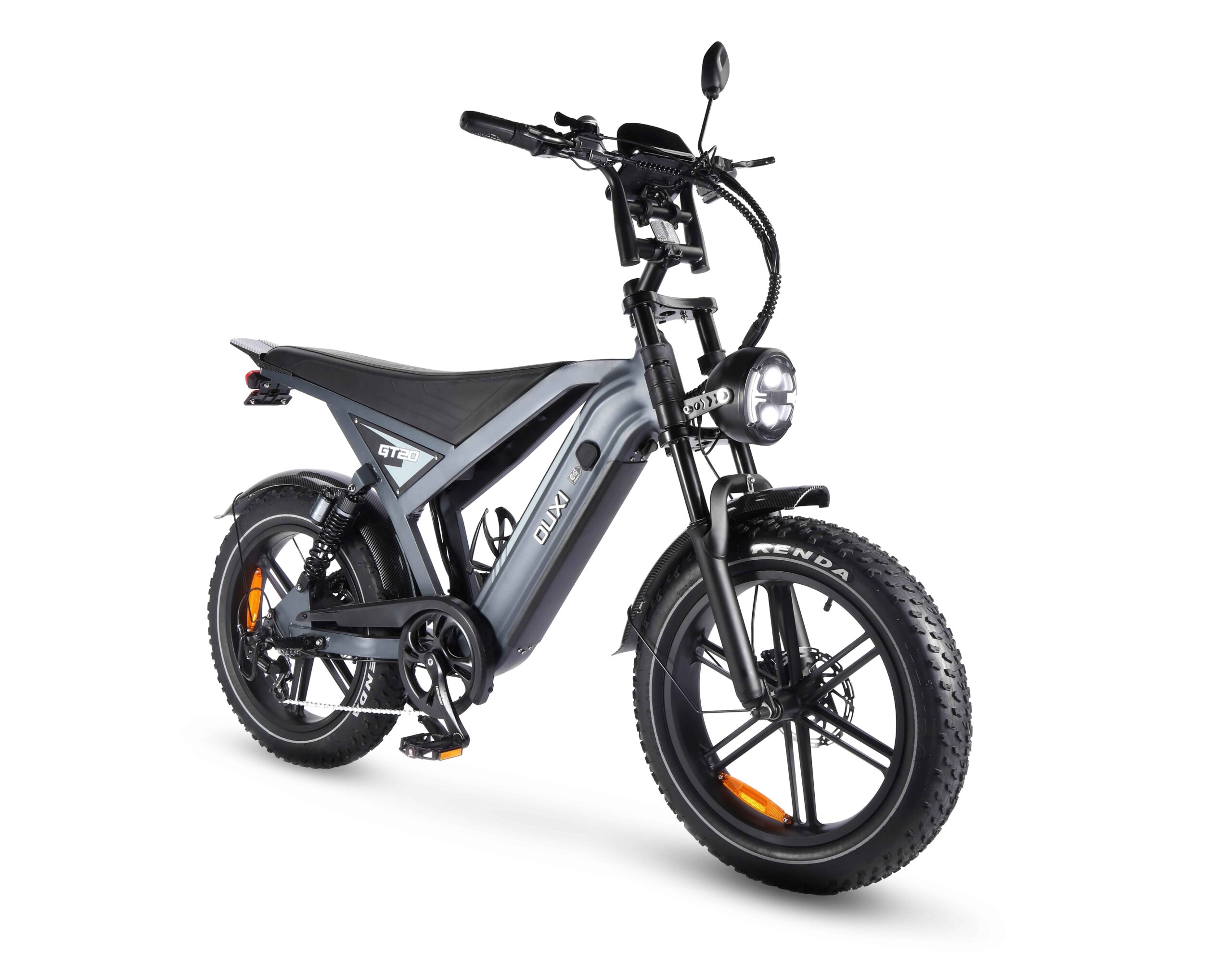 Apolloatvs GT20