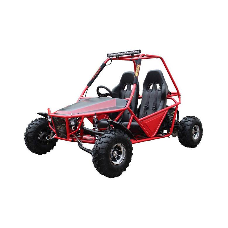 BATMAN 200cc