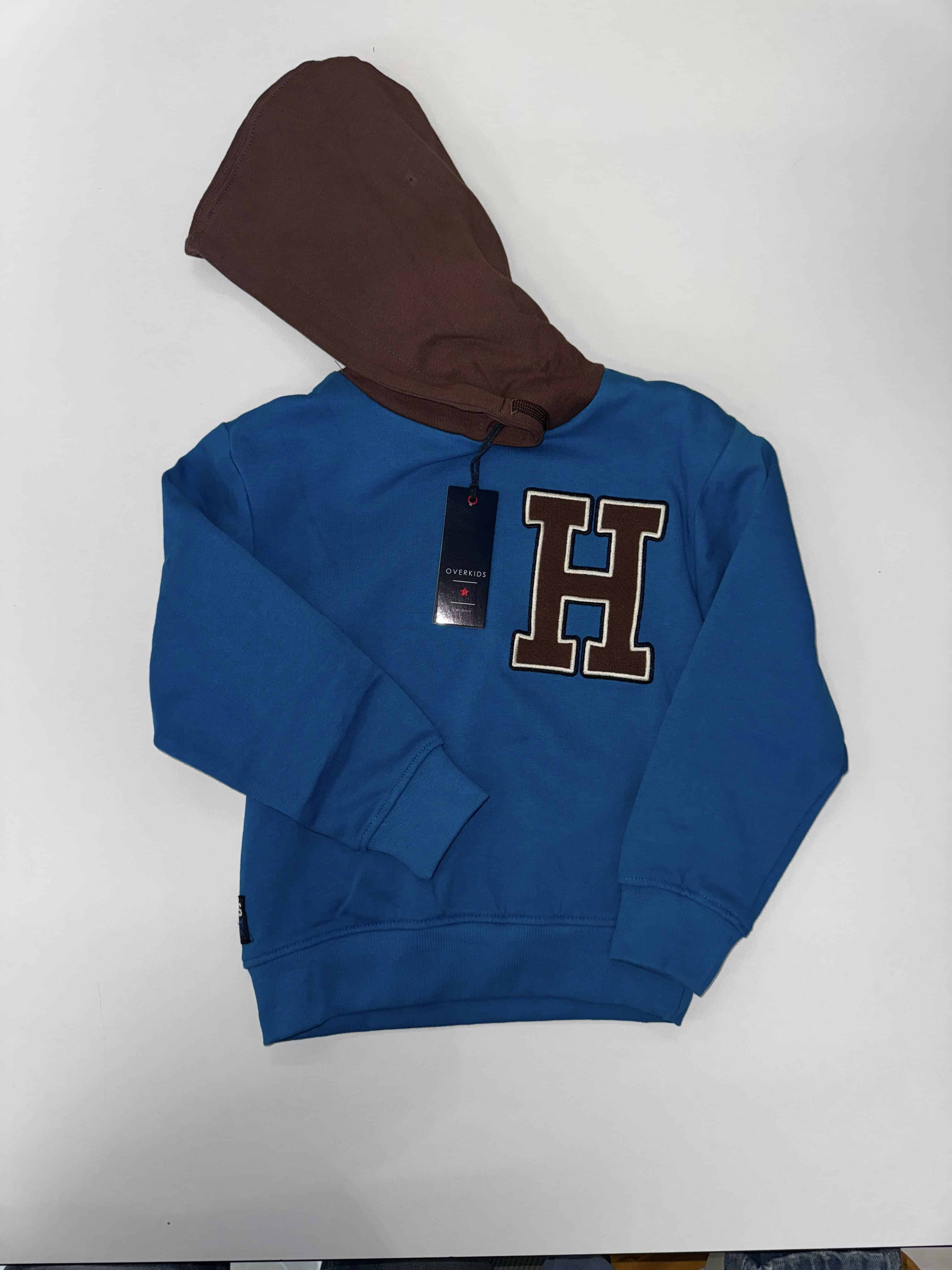 SK Export Overkids Mix Children Clothing Wholesale