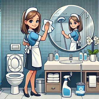 TCL (Technical Chemical Laboratories) Room Care Solutions