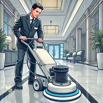 TCL (Technical Chemical Laboratories) Floor Care Solutions