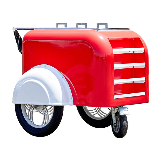 Revolution Carts El Paletero (Ice Cream Cart)
