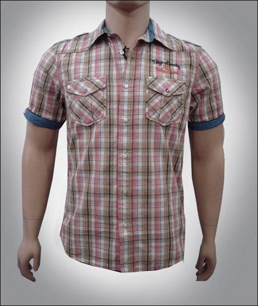 Opera Clothing Pvt Ltd Men's Shirts (Spring / Summer)