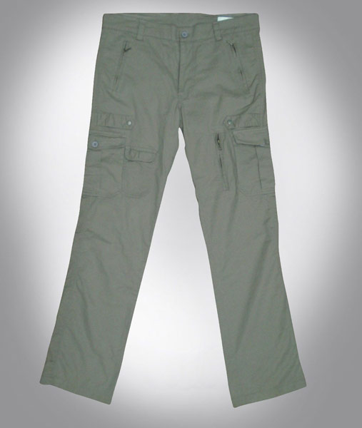 Opera Clothing Pvt Ltd Men's Bottoms