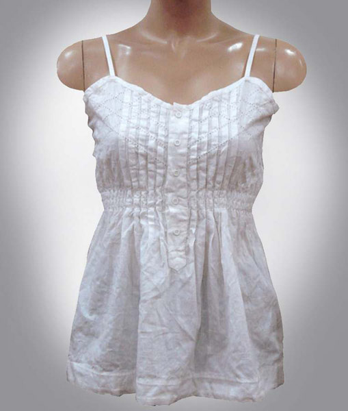 Opera Clothing Pvt Ltd Women's Tops (Spring/Summer)