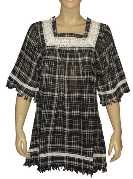 Opera Clothing Pvt Ltd Women's Tops (Autumn/Winter)