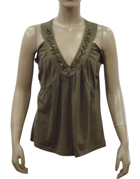 Opera Clothing Pvt Ltd Women's Blouses (Spring / Summer)