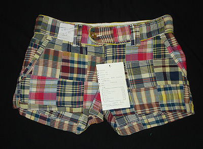 Women's Bottoms
