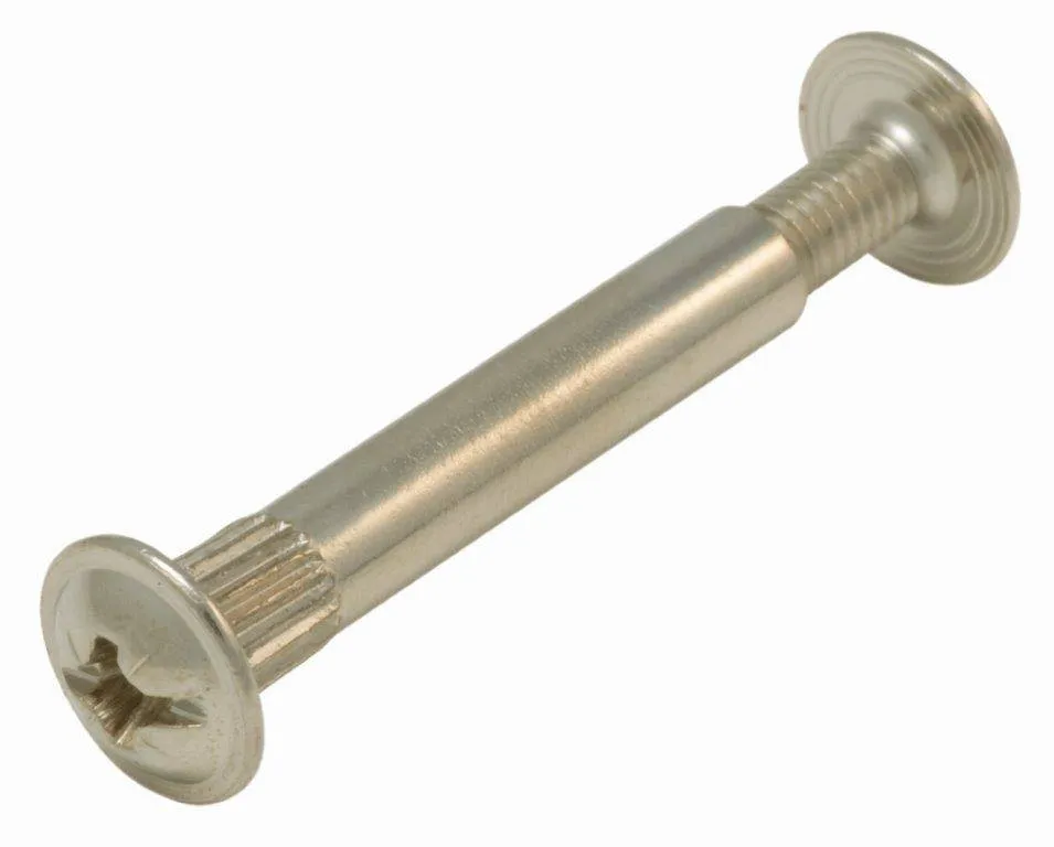 Herrajes Jiménez Monllor Tornillos uniones metálico M-4