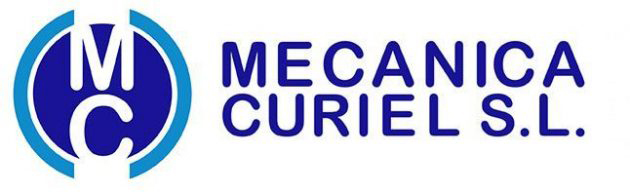 Mecanica Curiel logo