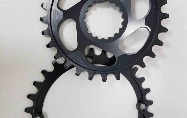 Mecanica Curiel Screws