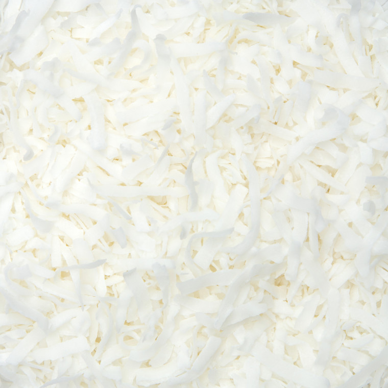 New Urban Farms / Hialeah Products, Inc. Chipped Coconut, Unsweetened