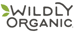 Wildly Organic logo