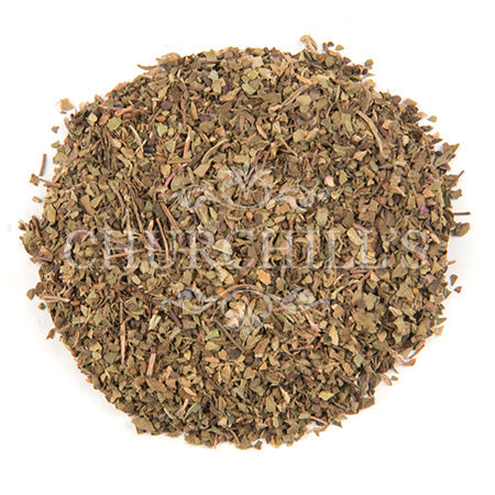 Churchill's Fine Teas Tulsi Holy Basil Herbal