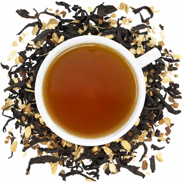 Organic Skinny Natural Tea