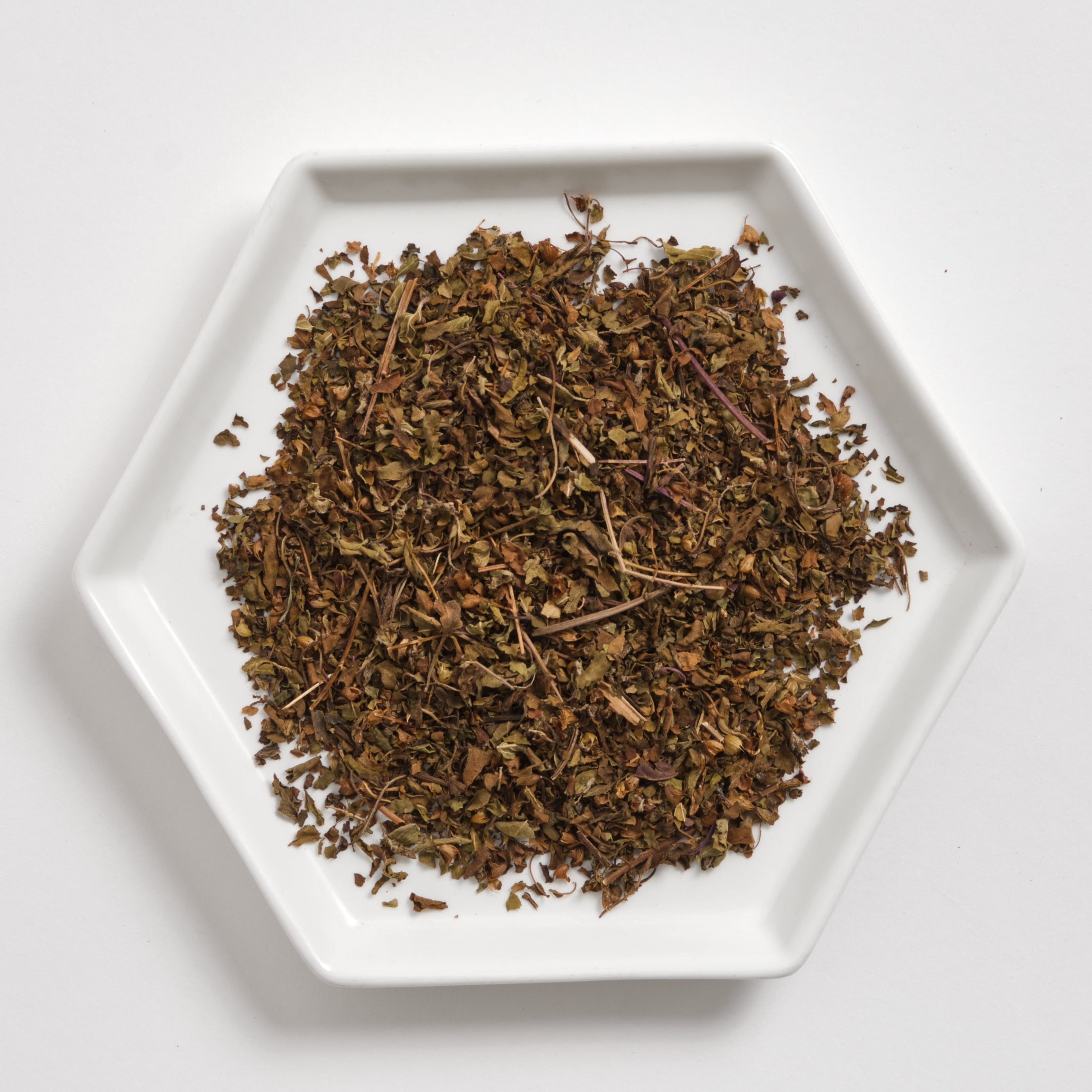 Just Add Honey Tea Company Tulsi Tea