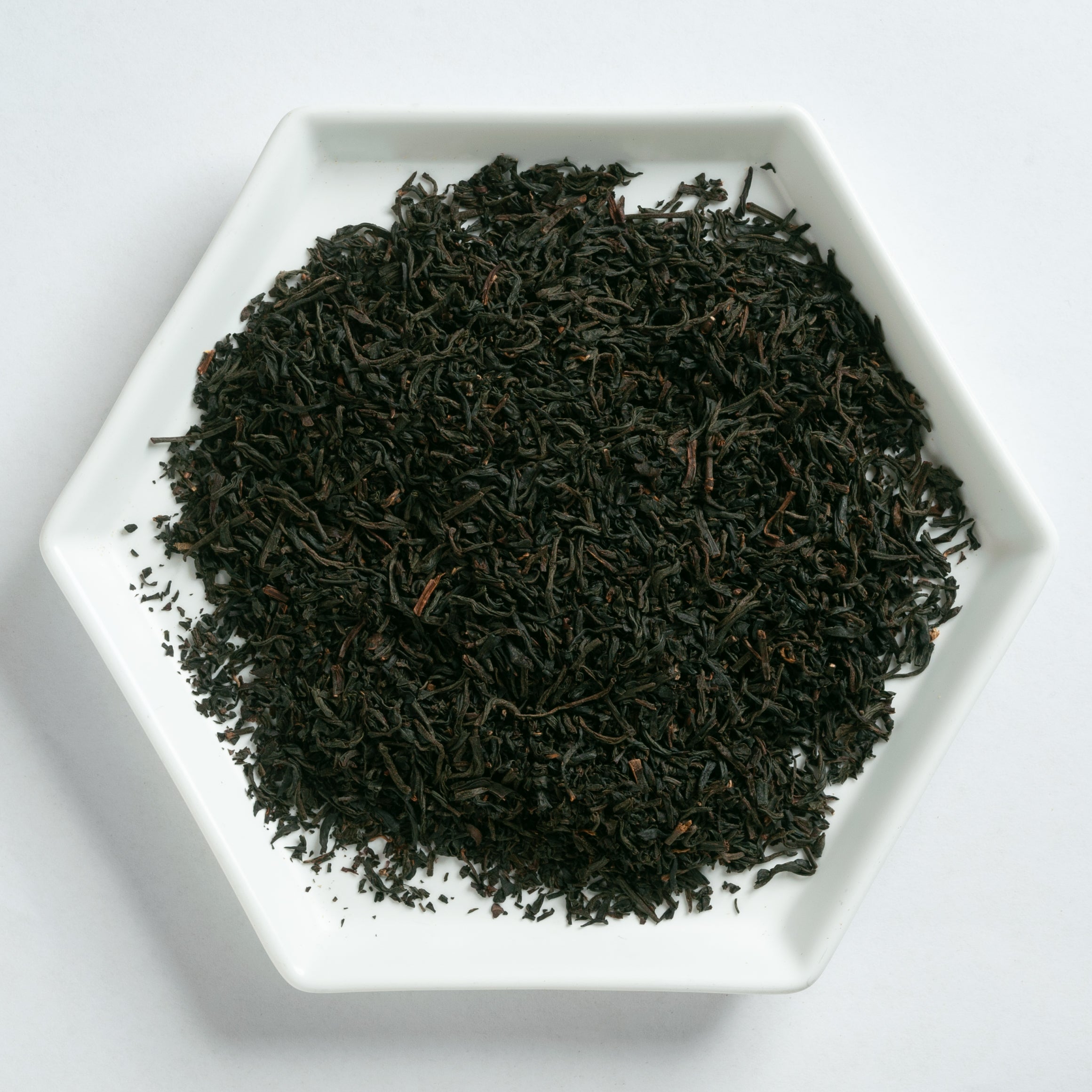 Just Add Honey Tea Company Assam Tea