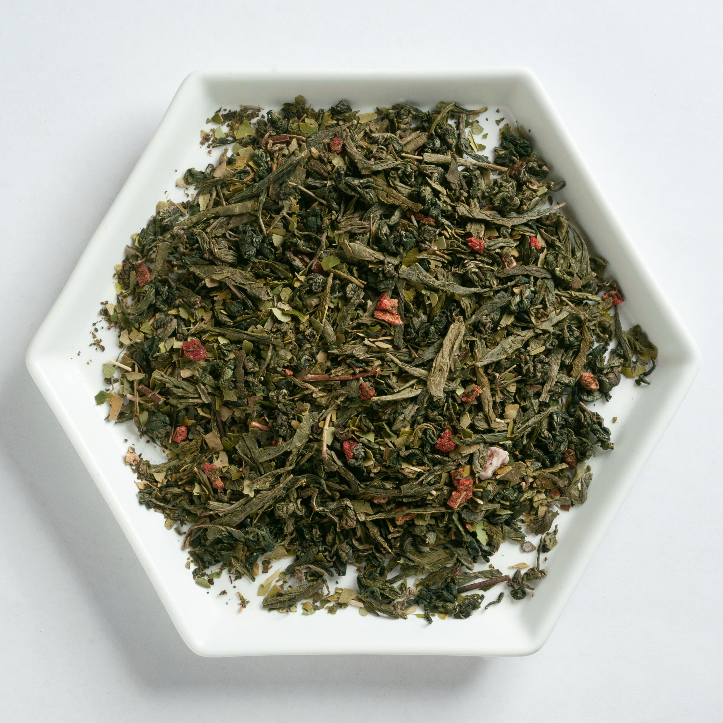 Just Add Honey Tea Company Awake Tea