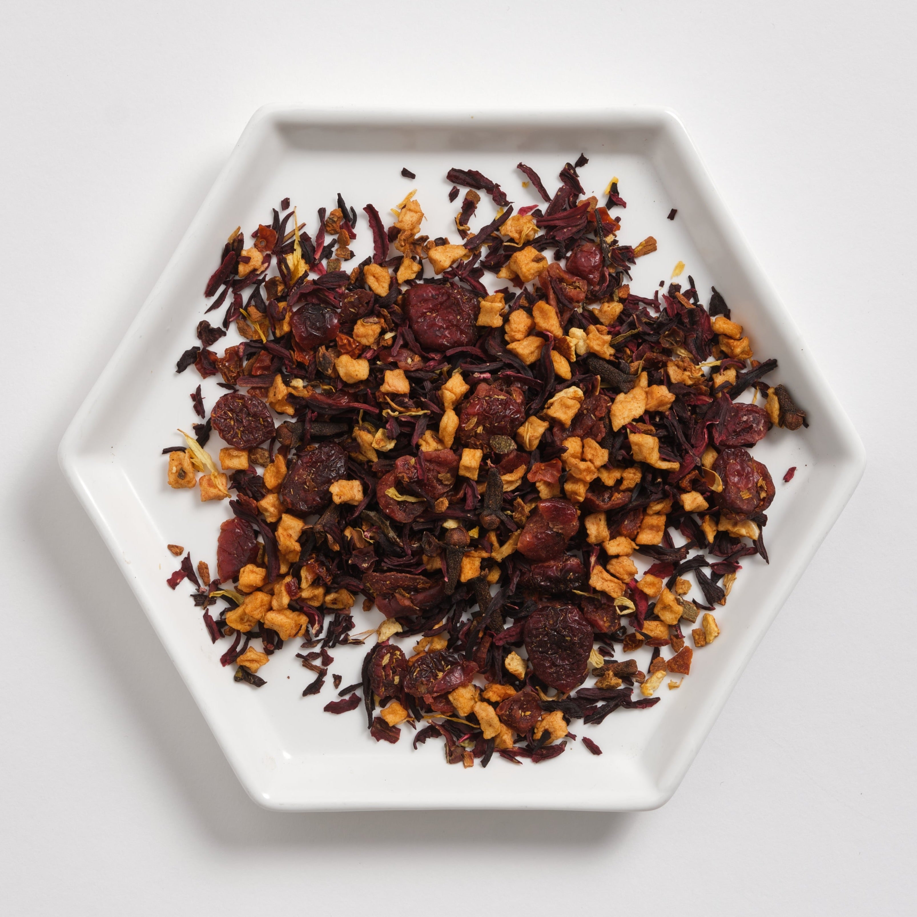 Berries on the Beltline Tea