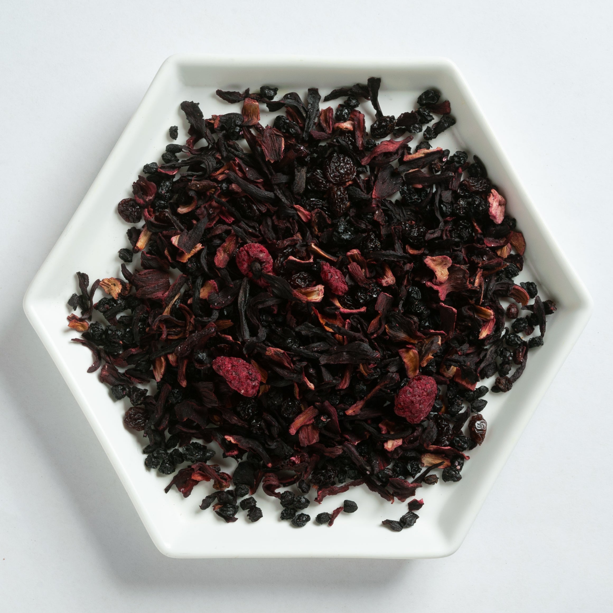 Berries Tea