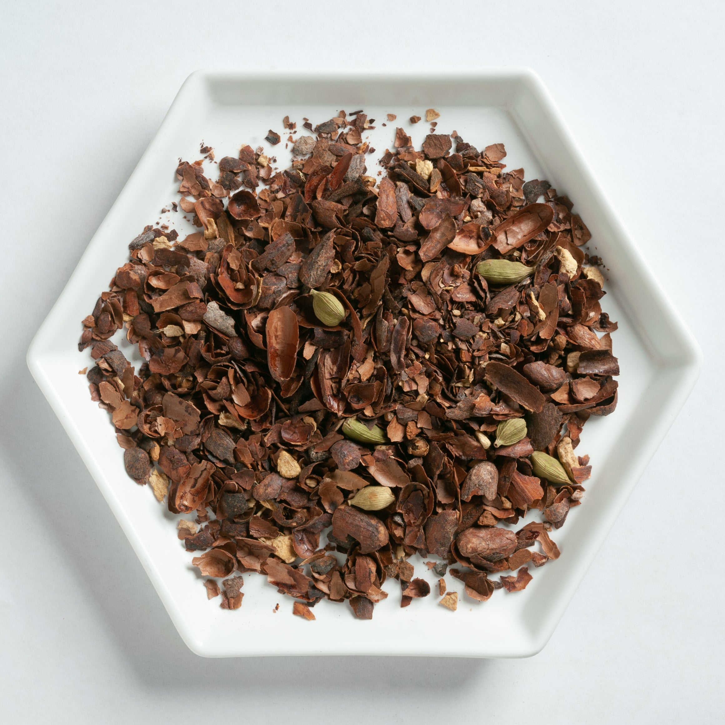 Cacao Chai Tea