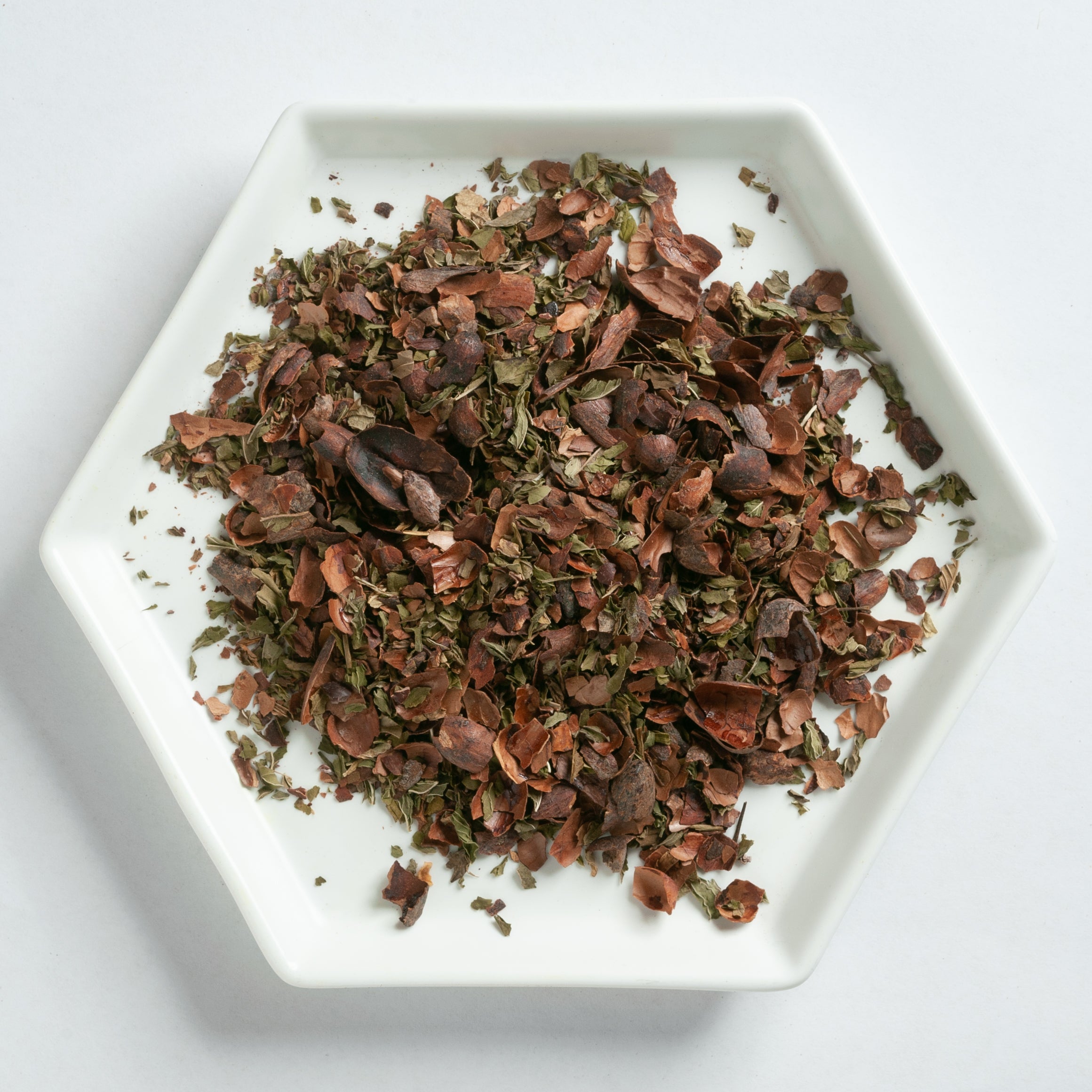 Cacao Mint Tea