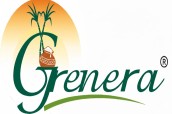 Grenera Organics logo