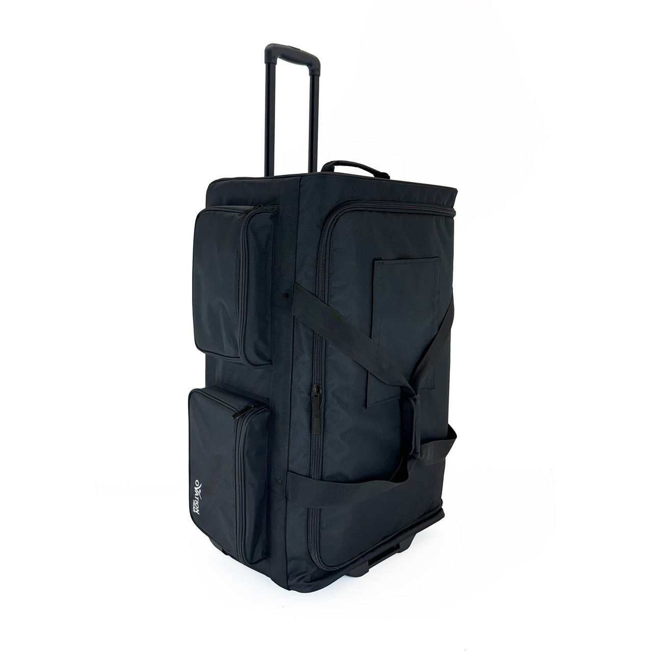Ovation Gear Solid Black Performance Bag - Medium