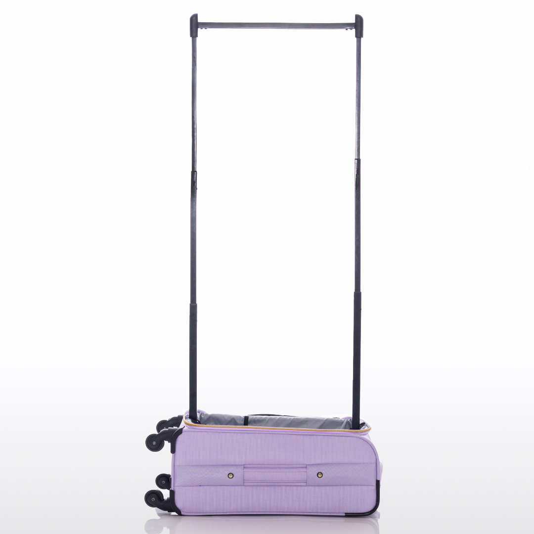 Rac n Roll The Mini Lavender Bag