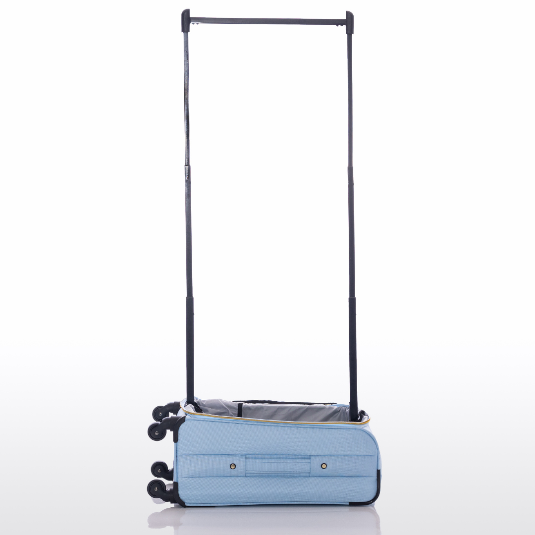 Rac n Roll The Mini Sky Blue Bag