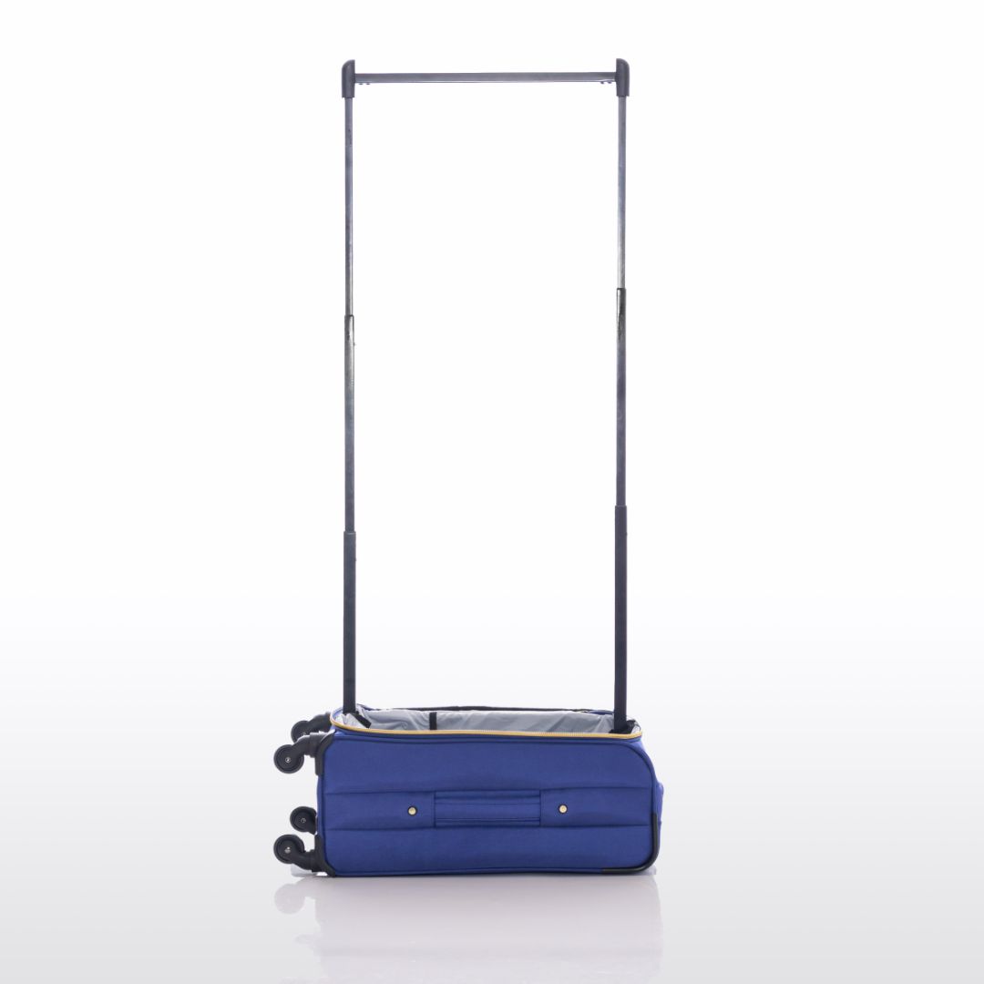 Rac n Roll The Mini Midnight Blue Bag