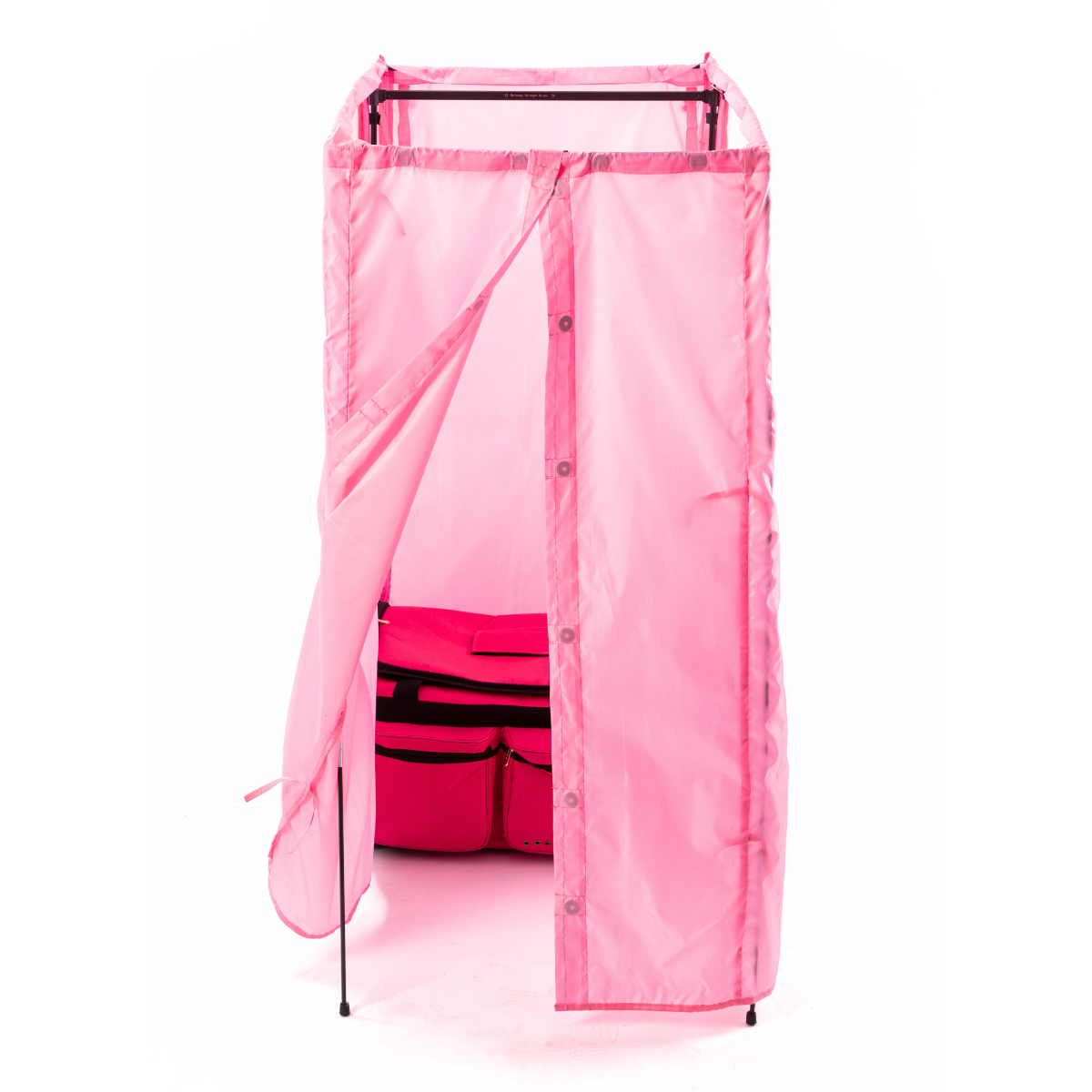 Elite Dance Gear Elite Privacy Curtain [Dance Bag not included]