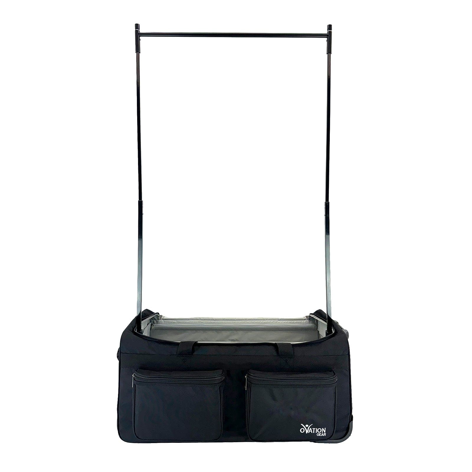 DanceSupplies.com Ovation Gear Black Performance Bag - Large