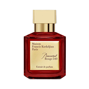 S.C. ROMSCENT TRADING S.R.L. Maison Francis Kurkdjian - Baccarat Rouge 540 Extrait